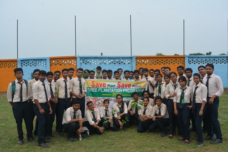 Eminent College of Management & Technology Kolkata Campus Life photo 6